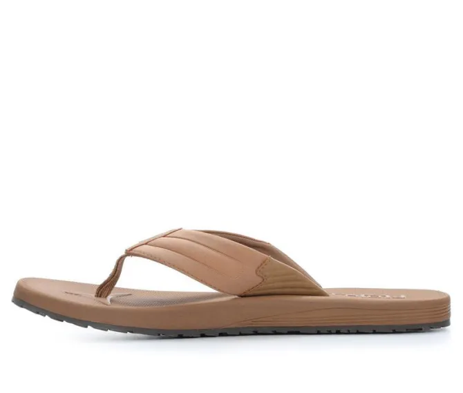 Men's Flojos Lazaro Flip-Flops