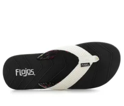 Men's Flojos Liam Flip-Flops