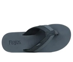 Men's Flojos Ryan Flip-Flops