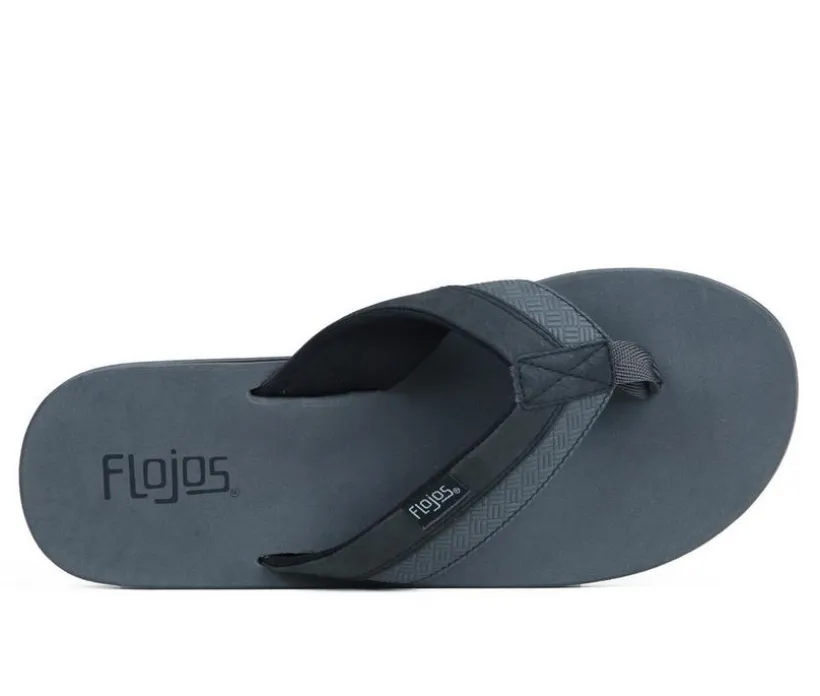 Men's Flojos Ryan Flip-Flops