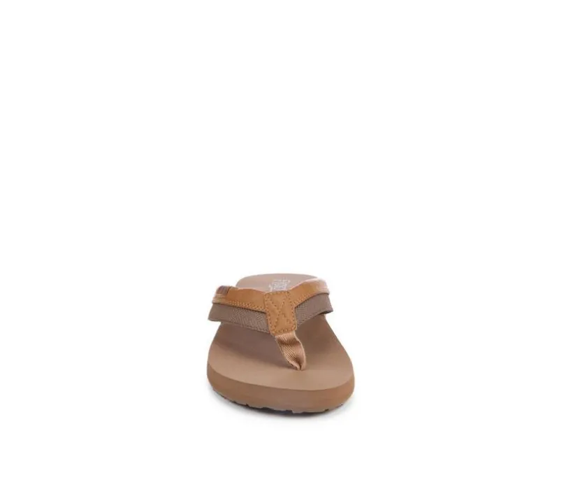 Men's Flojos Ryan Kush Flip-Flops