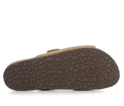 Men's Flojos Stingray Flip-Flops