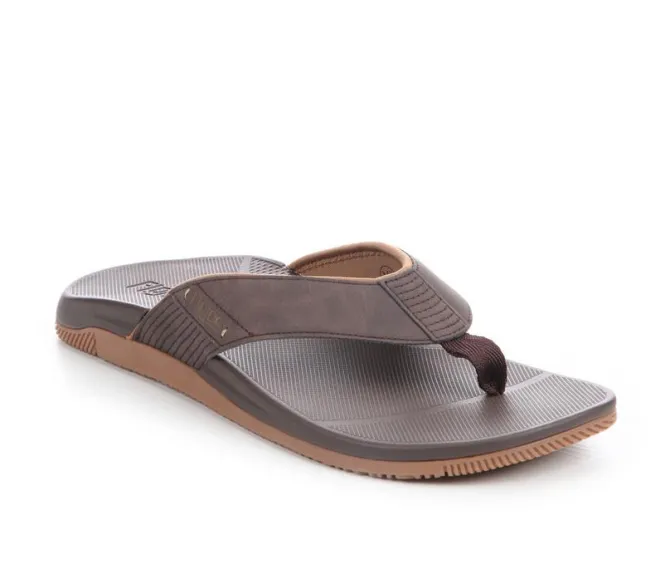 Men's Flojos Strata Flip-Flops