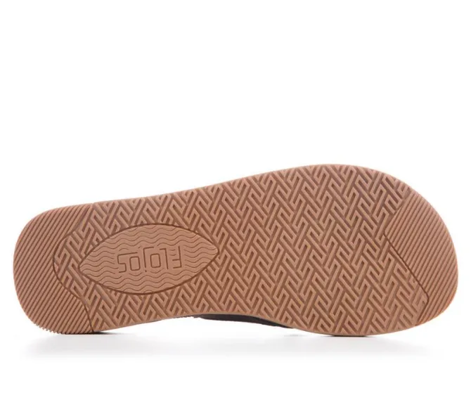 Men's Flojos Strata Flip-Flops