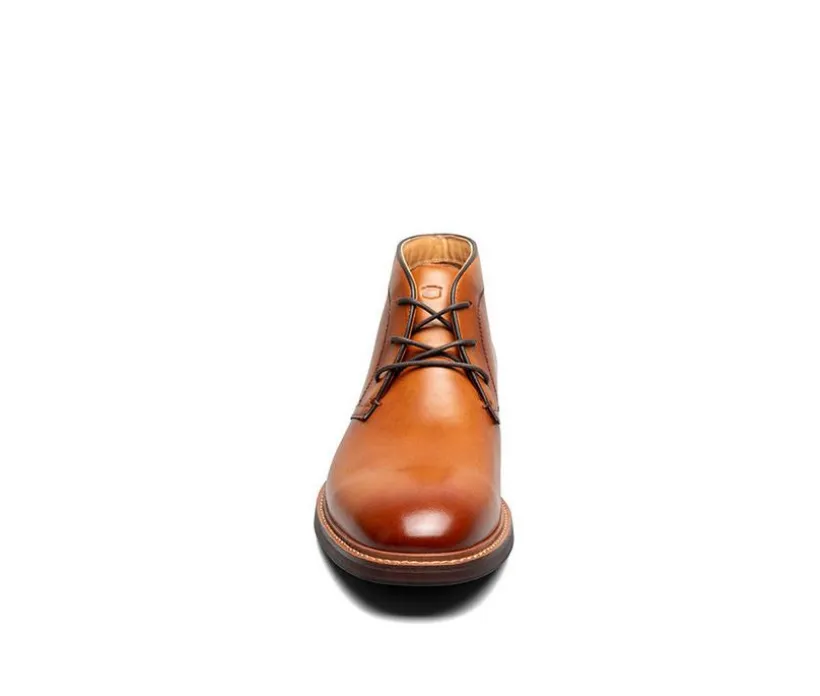 Men's Florsheim Anthem Plain Toe Chukka Boot Chukka Boots