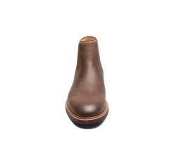 Men's Florsheim Anthem Plain Toe Gore Boot Chelsea Boots