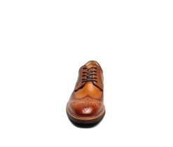 Men's Florsheim Anthem Wing Tip Oxford Dress Shoes