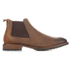 Men's Florsheim Chalet Gore Chelsea Boots
