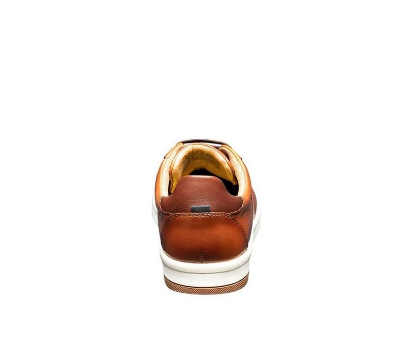 Men's Florsheim Crossover Lace to Toe Sneakers
