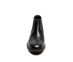 Men's Florsheim Forge Plain Toe Gore Dress Boots
