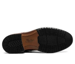 Men's Florsheim Forge Plain Toe Lace Up Boots