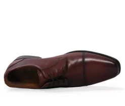 Men's Florsheim Jackson Cap Toe Dress Oxfords