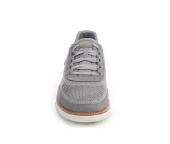 Men's Florsheim Launch Knit Elastic Lace So Dress Shoes
