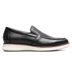 Men's Florsheim Launch Moc Toe Venetian Loafers
