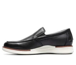 Men's Florsheim Launch Moc Toe Venetian Loafers