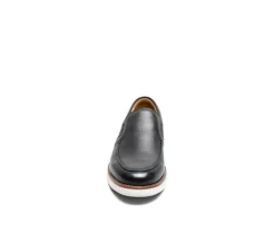 Men's Florsheim Launch Moc Toe Venetian Loafers