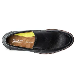 Men's Florsheim Launch Moc Toe Venetian Loafers