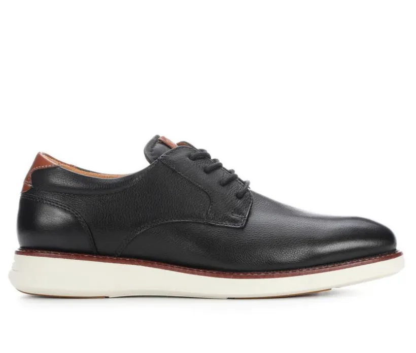 Men's Florsheim Launch Plain Toe Oxfords