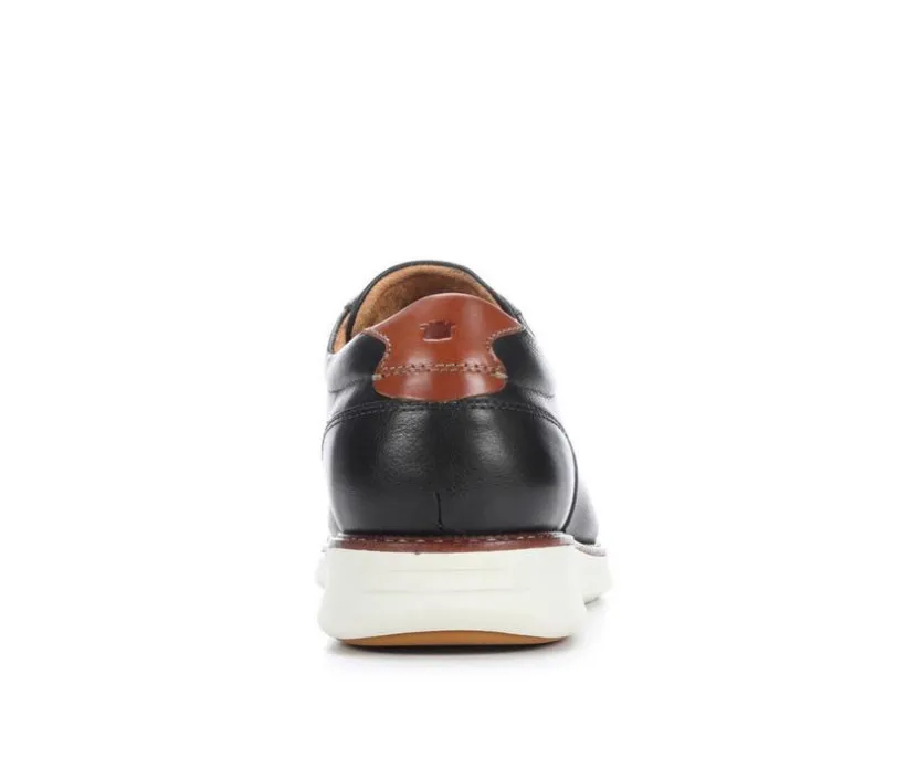 Men's Florsheim Launch Plain Toe Oxfords
