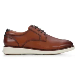 Men's Florsheim Launch Plain Toe Oxfords