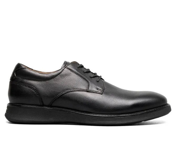 Men's Florsheim Launch Plain Toe Oxfords