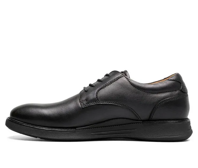 Men's Florsheim Launch Plain Toe Oxfords