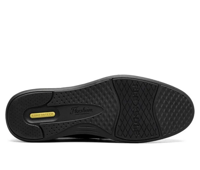 Men's Florsheim Launch Plain Toe Oxfords