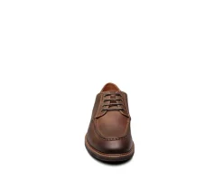 Men's Florsheim Lodge Moc Toe Oxford Dress Shoes