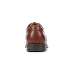 Men's Florsheim Midtown Cap Toe Oxford Dress Shoes