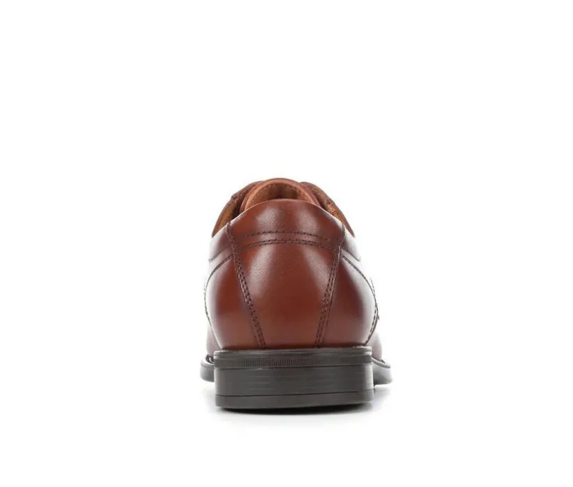 Men's Florsheim Midtown Cap Toe Oxford Dress Shoes