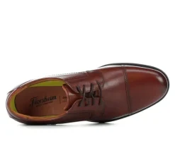 Men's Florsheim Midtown Cap Toe Oxford Dress Shoes
