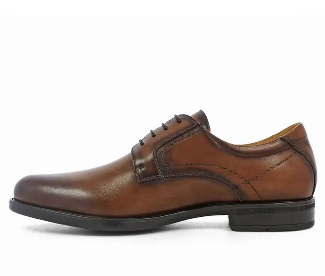 Men's Florsheim Midtown Plain Toe Ox Dress Shoes