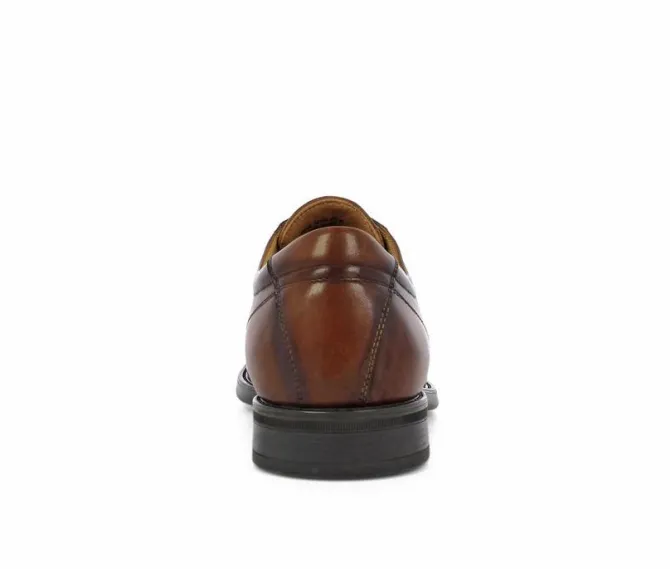 Men's Florsheim Midtown Plain Toe Ox Dress Shoes