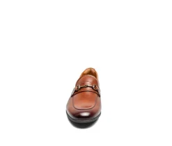 Men's Florsheim Modena Moc Bit Loafer Dress Shoes