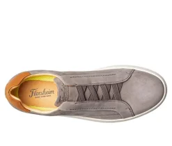Men's Florsheim Monopoli Elastic Lace to Toe Loafers
