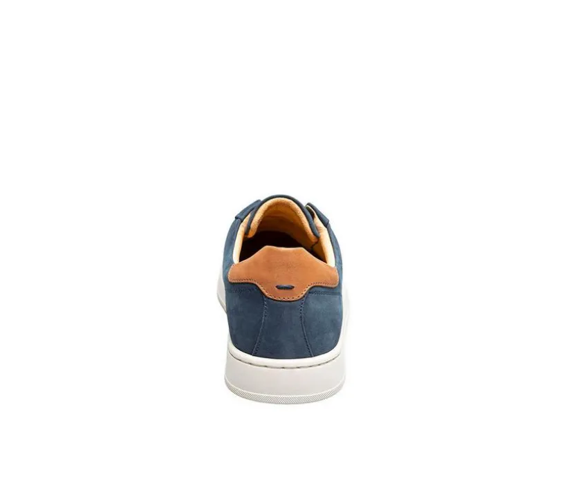 Men's Florsheim Monopoli Elastic Lace to Toe Loafers