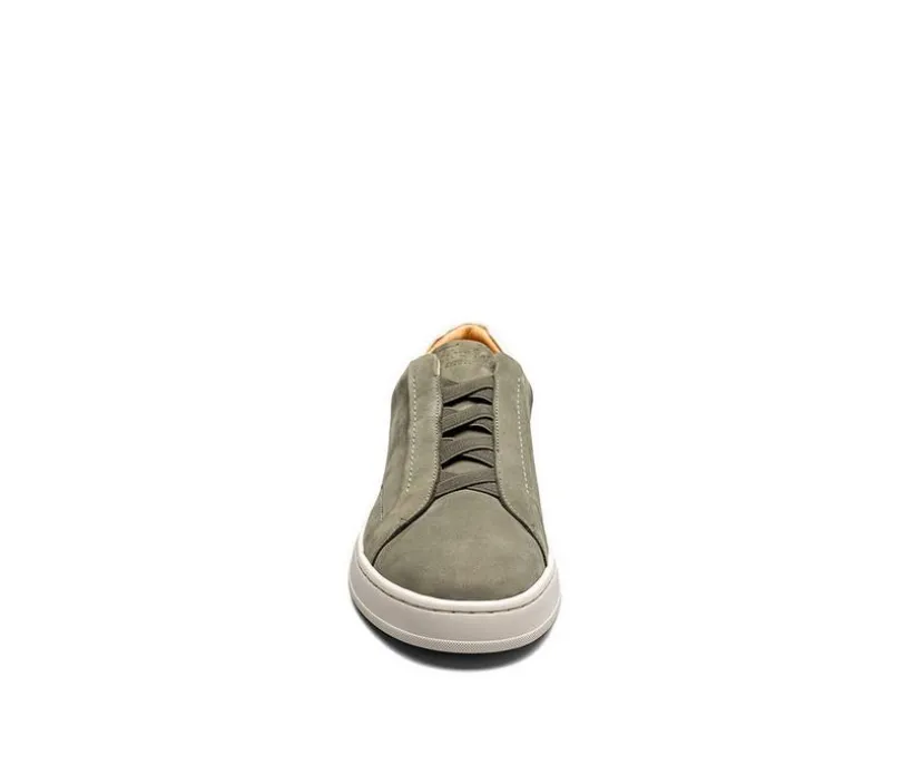 Men's Florsheim Monopoli Elastic Lace to Toe Loafers