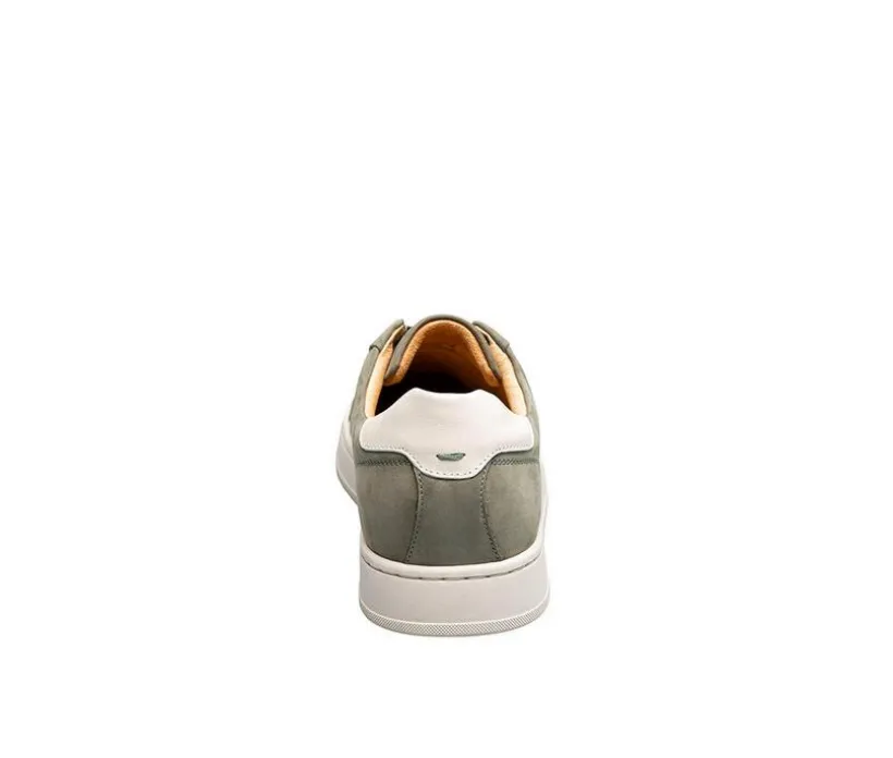 Men's Florsheim Monopoli Elastic Lace to Toe Loafers