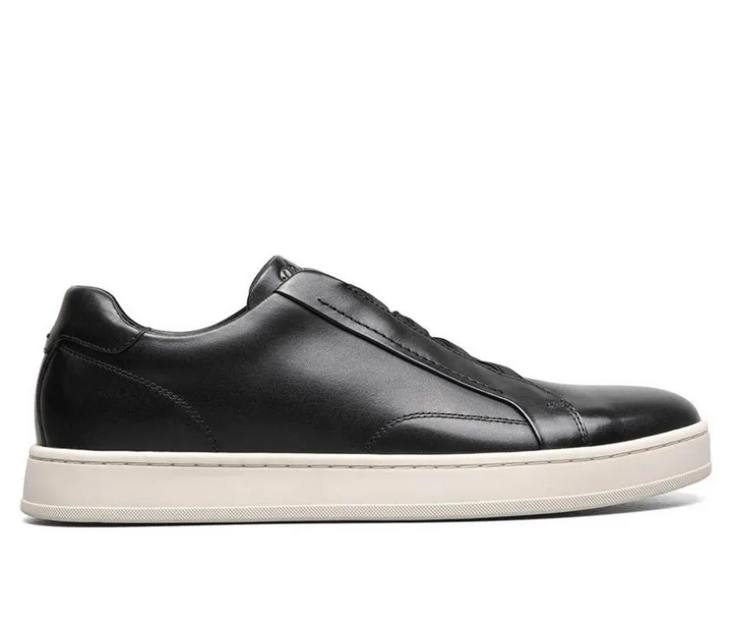 Men's Florsheim Monopoli Elastic Lace to Toe Sneaker Dress Shoes
