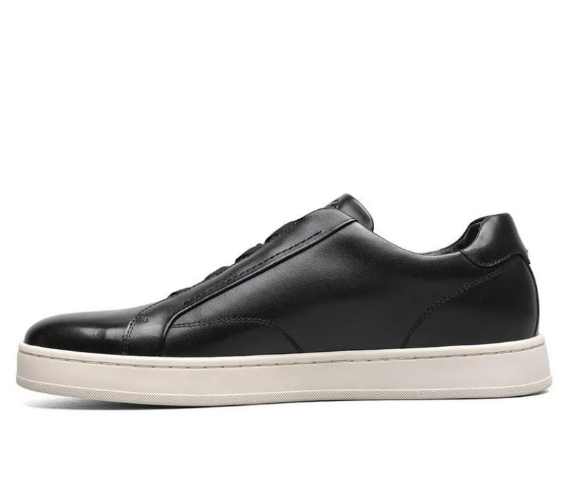 Men's Florsheim Monopoli Elastic Lace to Toe Sneaker Dress Shoes