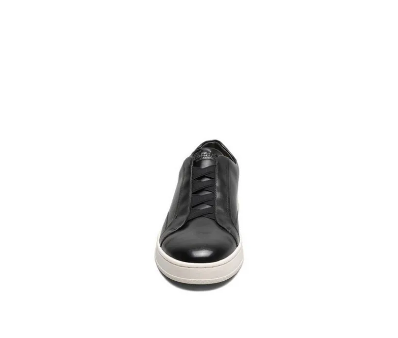 Men's Florsheim Monopoli Elastic Lace to Toe Sneaker Dress Shoes