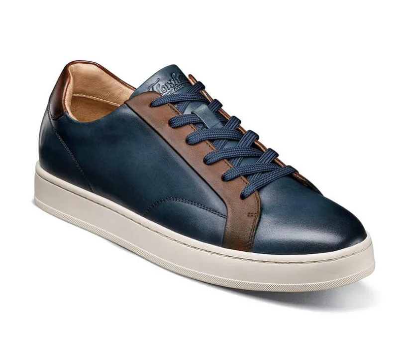 Men's Florsheim Monopoli Lace to Toe Sneaker Dress Shoes