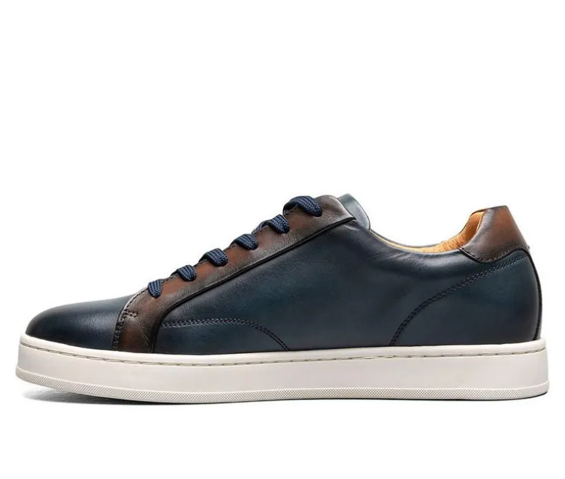 Men's Florsheim Monopoli Lace to Toe Sneaker Dress Shoes
