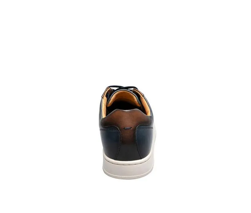 Men's Florsheim Monopoli Lace to Toe Sneaker Dress Shoes