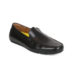 Men's Florsheim Motor Moc Toe Venetian Driver Loafers