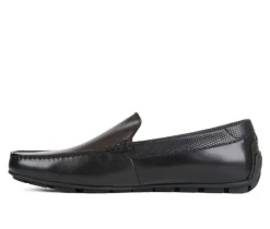 Men's Florsheim Motor Moc Toe Venetian Driver Loafers