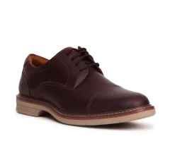 Men's Florsheim Norwalk Cap Toe Dress Shoes
