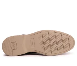 Men's Florsheim Norwalk Cap Toe Dress Shoes