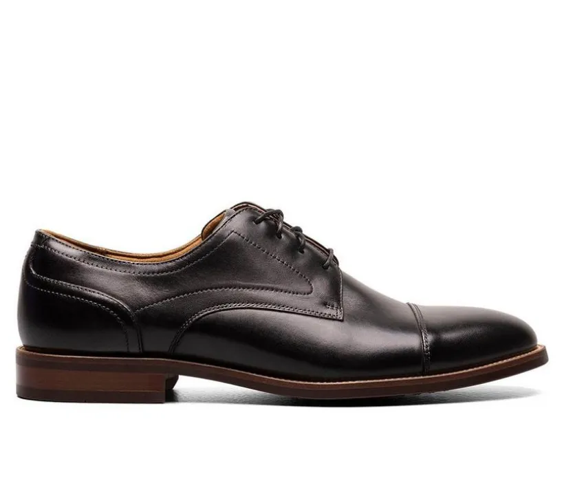 Men's Florsheim Rucci Cap Toe Oxford Dress Shoes