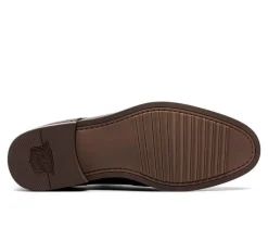 Men's Florsheim Rucci Cap Toe Oxford Dress Shoes
